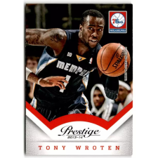 Panini 2013-14 Prestige #16 Tony Wroten gyűjthető kártya
