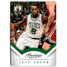 Panini 2013-14 Prestige #17 Jeff Green gyűjthető kártya