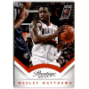 Panini 2013-14 Prestige #24 Wesley Matthews