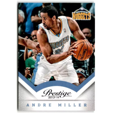 Panini 2013-14 Prestige #25 Andre Miller gyűjthető kártya