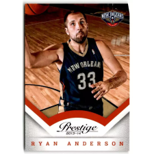 Panini 2013-14 Prestige #26 Ryan Anderson gyűjthető kártya