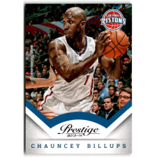 Panini 2013-14 Prestige #51 Chauncey Billups gyűjthető kártya