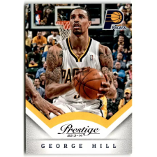 Panini 2013-14 Prestige #65 George Hill gyűjthető kártya