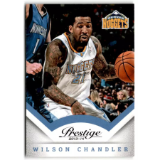 Panini 2013-14 Prestige #67 Wilson Chandler gyűjthető kártya