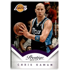 Panini 2013-14 Prestige #79 Chris Kaman gyűjthető kártya