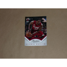 Panini 2013-14 Prestige #87 Udonis Haslem gyűjthető kártya
