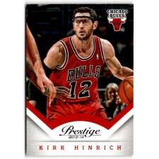 Panini 2013-14 Prestige #92 Kirk Hinrich gyűjthető kártya