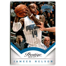 Panini 2013-14 Prestige #94 Jameer Nelson gyűjthető kártya