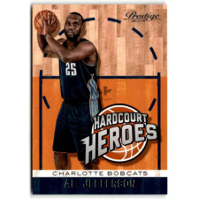Panini 2013-14 Prestige Hardcourt Heroes #9 Al Jefferson gyűjthető kártya