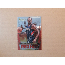Panini 2013-14 Select Red Hot #15 Paul Millsap gyűjthető kártya