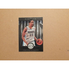 Panini 2013-14 Totally Certified #187 Andre Miller gyűjthető kártya