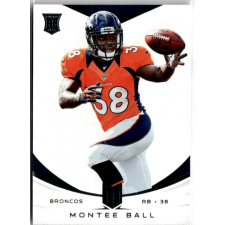 Panini 2013 Panini Momentum #172 Montee Ball gyűjthető kártya