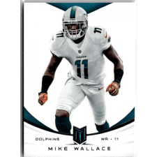 Panini 2013 Panini Momentum #55 Mike Wallace gyűjthető kártya
