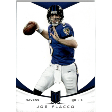 Panini 2013 Panini Momentum #65 Joe Flacco gyűjthető kártya