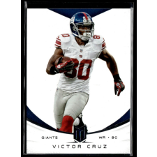 Panini 2013 Panini Momentum #6 Victor Cruz gyűjthető kártya