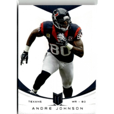Panini 2013 Panini Momentum #76 Andre Johnson gyűjthető kártya