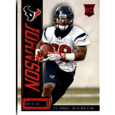 Panini 2013 Panini Rookies & Stars #142 Dennis Johnson gyűjthető kártya