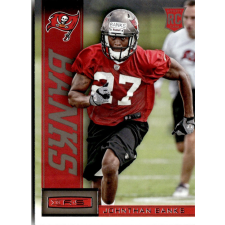 Panini 2013 Panini Rookies &amp; Stars #143 Johnthan Banks gyűjthető kártya