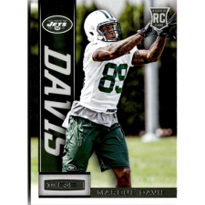 Panini 2013 Panini Rookies & Stars #160 Marcus Davis gyűjthető kártya