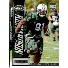 Panini 2013 Panini Rookies &amp; Stars #183 Sheldon Richardson gyűjthető kártya