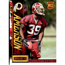Panini 2013 Panini Rookies & Stars #184 David Amerson gyűjthető kártya