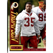 Panini 2013 Panini Rookies & Stars #185 Chris Thompson gyűjthető kártya