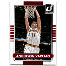 Panini 2014-15 Donruss #107 Anderson Varejao gyűjthető kártya