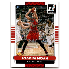 Panini 2014-15 Donruss #108 Joakim Noah gyűjthető kártya
