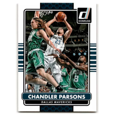 Panini 2014-15 Donruss #113 Chandler Parsons gyűjthető kártya