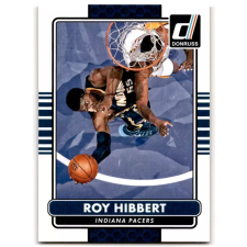 Panini 2014-15 Donruss #12 Roy Hibbert gyűjthető kártya