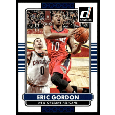 Panini 2014-15 Donruss #132 Eric Gordon gyűjthető kártya