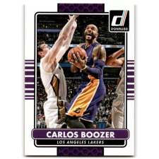 Panini 2014-15 Donruss #134 Carlos Boozer gyűjthető kártya