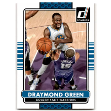 Panini 2014-15 Donruss #137 Draymond Green gyűjthető kártya