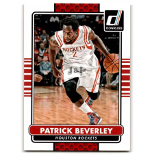Panini 2014-15 Donruss #148 Patrick Beverley gyűjthető kártya