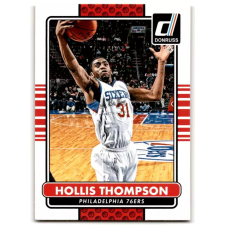 Panini 2014-15 Donruss #154 Hollis Thompson gyűjthető kártya