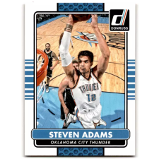 Panini 2014-15 Donruss #183 Steven Adams gyűjthető kártya