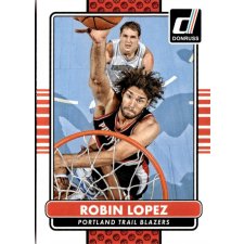 Panini 2014-15 Donruss #184 Robin Lopez gyűjthető kártya