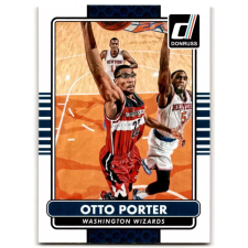 Panini 2014-15 Donruss #187 Otto Porter gyűjthető kártya