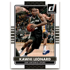Panini 2014-15 Donruss #196 Kawhi Leonard gyűjthető kártya