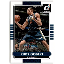 Panini 2014-15 Donruss #198 Rudy Gobert gyűjthető kártya