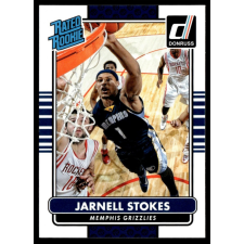 Panini 2014-15 Donruss #232 Jarnell Stokes gyűjthető kártya