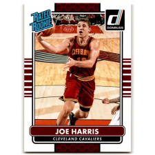 Panini 2014-15 Donruss #236 Joe Harris RC gyűjthető kártya