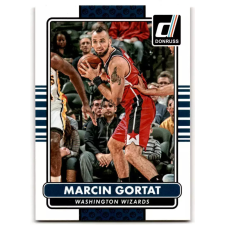 Panini 2014-15 Donruss #31 Marcin Gortat gyűjthető kártya