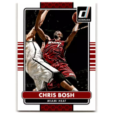 Panini 2014-15 Donruss #47 Chris Bosh gyűjthető kártya