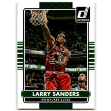 Panini 2014-15 Donruss #48 Larry Sanders gyűjthető kártya