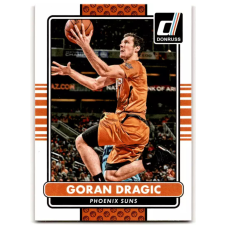 Panini 2014-15 Donruss #83 Goran Dragic gyűjthető kártya
