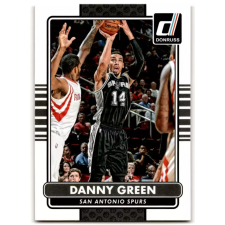 Panini 2014-15 Donruss #92 Danny Green gyűjthető kártya