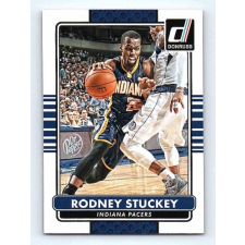 Panini 2014-15 Donruss Basketball Base #102 Rodney Stuckey gyűjthető kártya