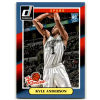 Panini 2014-15 Donruss The Rookies #21 Kyle Anderson