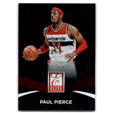 Panini 2014-15 Elite #36 Paul Pierce gyűjthető kártya